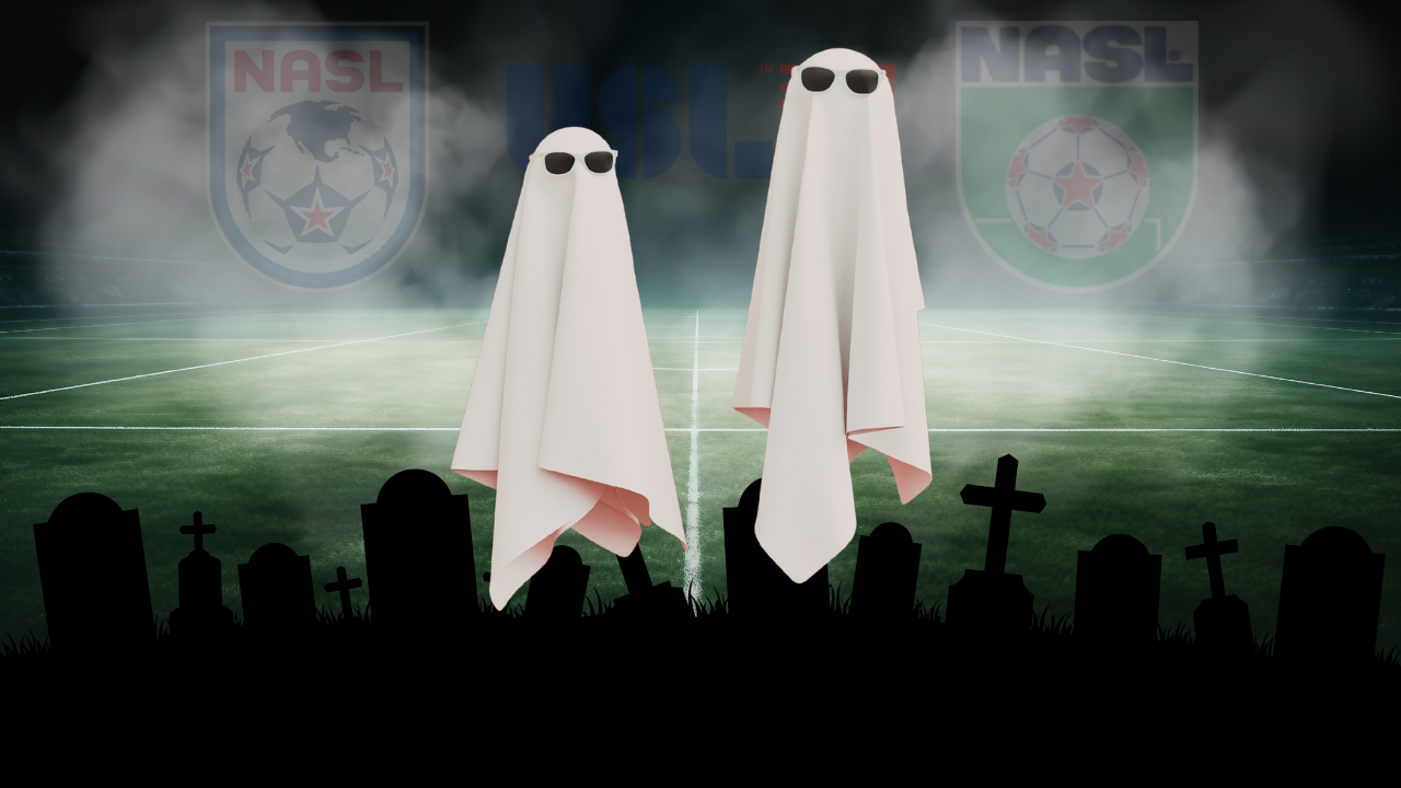 Wavy Waldos, Tanner Punished, And MLS Week 4