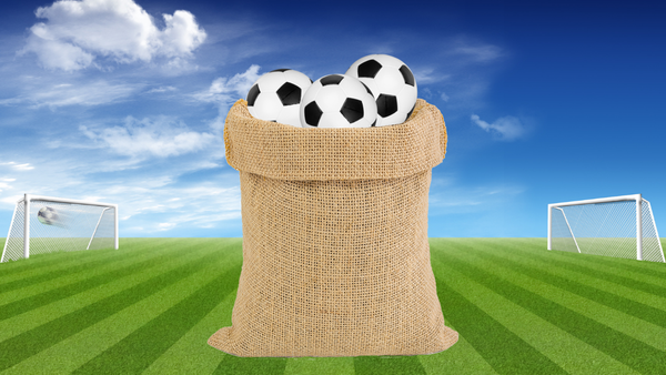 American Soccer Sack