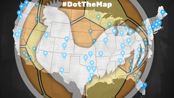 Shutdown But Not Shutout