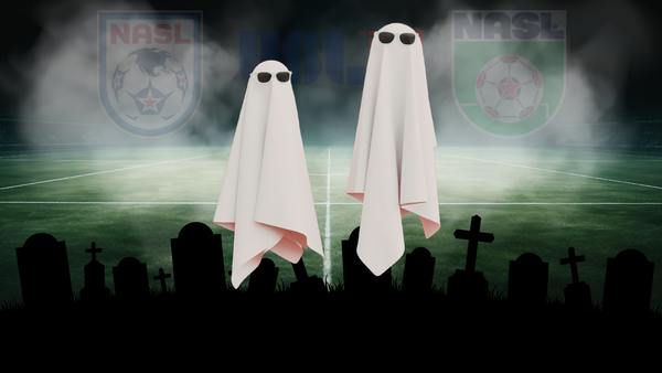 Wavy Waldos, Tanner Punished, And MLS Week 4