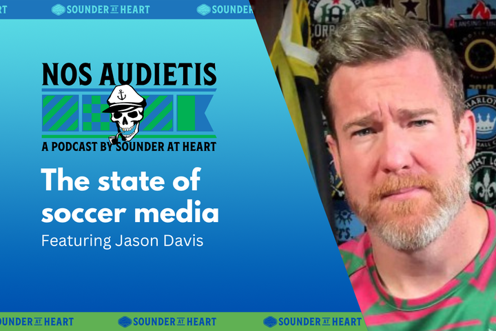 Soccer Media Go Crazy?