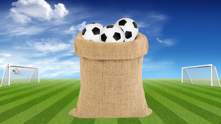 American Soccer Sack
