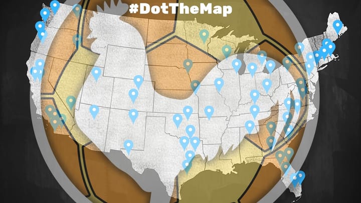 Shutdown But Not Shutout