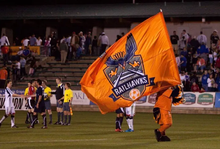 NCFC And The Same Old Song